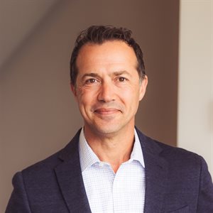 Geoffrey K. Hoffman